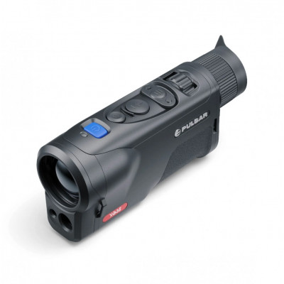 Тепловизор Pulsar Oryx LRF XG35